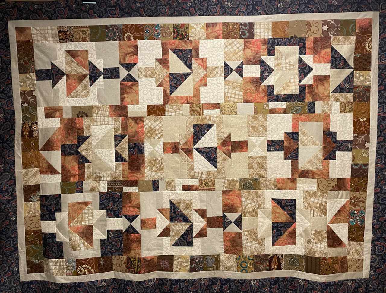 Fabric Treasures Fabric Treasures